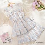  Bộ thô ngắn B3682 