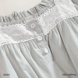  Bộ thô ngắn B3683 