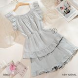  Bộ thô ngắn B3683 