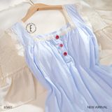  Bộ thô xanh B3691 