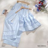  Bộ 2 dây thô dài B3697 