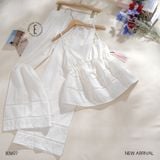  Bộ 2 dây thô dài B3697 