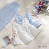  Bộ 2 dây thô dài B3697 