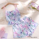  Bộ 2 dây ngắn họa tiết BN01 