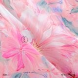  Bộ 2 dây ngắn lụa satin B3851-1 