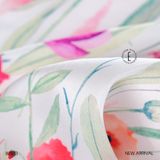  Bộ 2 dây lụa satin dài B3853 