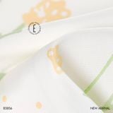  Bộ 2 dây dài lụa satin B3856 