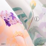  Bộ 2 dây lụa satin ngắn B3857-1 