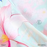  Bộ 2 dây lụa satin ngắn B3860-1 