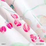  Bộ 2 dây lụa satin ngắn B3862-1 