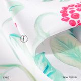  Bộ 2 dây dài lụa satin B3862 