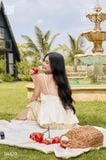  Citron B4620 - Bộ 2 dây dài lụa satin mềm 