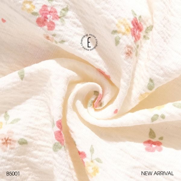  Bộ thô 2 dây dài B5001 