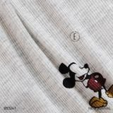  Bộ 2 dây ngắn thun cotton B5324-1 