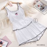  Bộ 2 dây thun ngắn BT59 ( nhiều hoạ tiết) 
