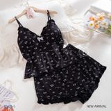  Bộ 2 dây thun cotton B5625-1 