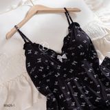  Bộ 2 dây thun cotton B5625-1 