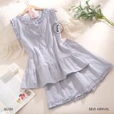  Bộ đồ ngủ ngắn BTN31 ( nhiều hoạ tiết) 