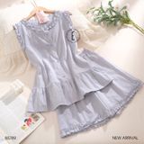  Bộ thô ngắn B5789 