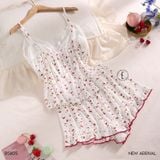  Célia Set B5805 -  Bộ 2 dây thun ngắn 