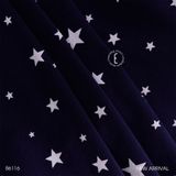  Bộ thun ngắn Stellar B6116 