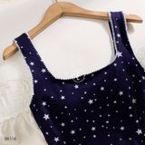  Bộ thun ngắn Stellar B6116 