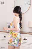  Bộ 2 dây lụa ngắn B6170-1 