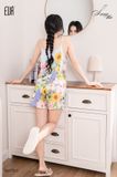  Bộ 2 dây lụa ngắn B6170-1 
