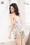  Bộ 2 dây lụa ngắn B6171-1 