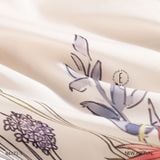  Bộ 2 dây lụa ngắn B6171-1 