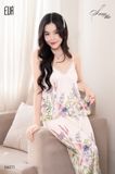  Bộ 2 dây lụa dài B6171 