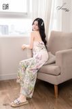  Bộ 2 dây lụa dài B6171 