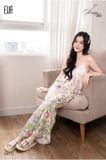  Bộ 2 dây lụa dài B6171 