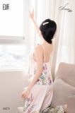  Bộ 2 dây lụa dài B6171 
