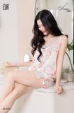  Bộ 2 dây lụa ngắn B6173-1 