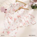  Bộ 2 dây lụa dài BD01 ( nhiều hoạ tiết) 
