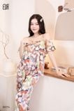  Bộ 2 dây lụa dài B6174 