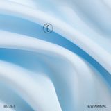  Bộ 2 dây ngắn lụa satin B6175-1 