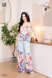  Bộ 2 dây lụa dài B6175 