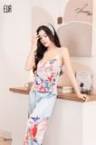  Bộ 2 dây lụa dài B6175 