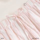  Bộ 2 dây ngắn Chiffon B6391 