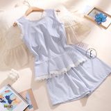  Bộ thô ngắn B6980 