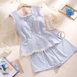  Bộ đồ ngủ ngắn BTN31 ( nhiều hoạ tiết) 