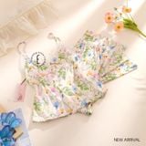  Bộ 2 dây lụa dài BD02 ( nhiều hoạ tiết) 