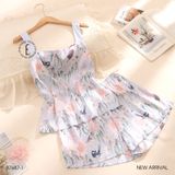  Bộ 2 dây ngắn họa tiết BN01 