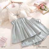  Bộ 2 dây thô ngắn B7797 