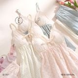  Bộ 2 dây thô ngắn B7797 