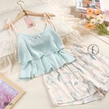  Bộ 2 dây ngắn họa tiết BN01 