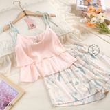  Bộ 2 dây ngắn họa tiết BN01 