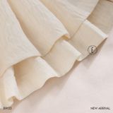  Bộ 2 dây viền ren Ivory Charm B9133 